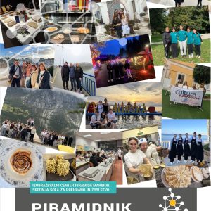 Nova številka Piramidnika