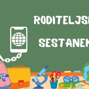 Roditeljski sestanek