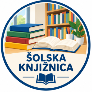 Šolska knjižnica zaprta